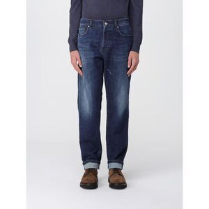 Re-Hash Jeans Men Denim